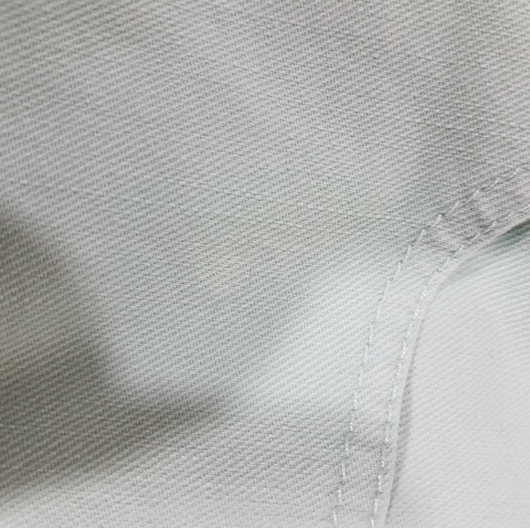 Talbots Signature Slim Crop 16 NWT - Picture 5 of 11